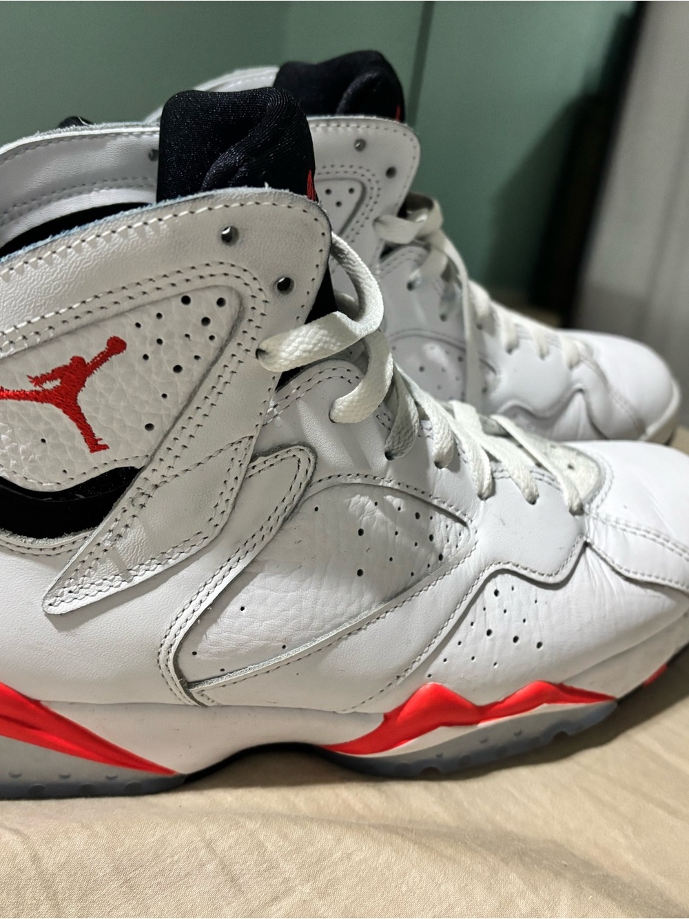 Jordan Retro 7s